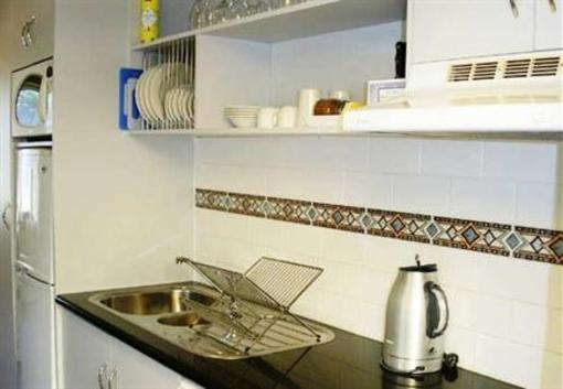 фото отеля Cottages For Two