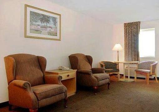 фото отеля Econo Lodge Nashville