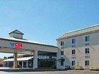 фото отеля Econo Lodge Nashville