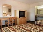 фото отеля Econo Lodge Nashville