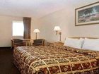 фото отеля Econo Lodge Nashville