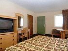 фото отеля Econo Lodge Nashville