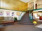 фото отеля Econo Lodge Nashville