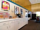 фото отеля Econo Lodge Nashville