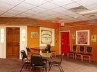 фото отеля Econo Lodge Nashville