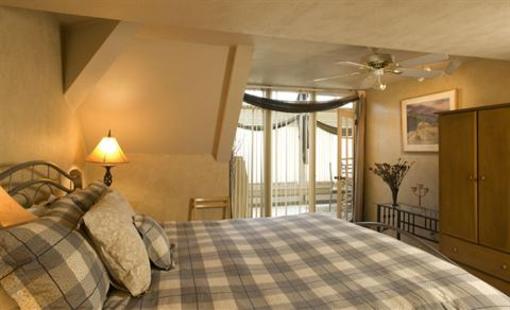 фото отеля The Lodge at the Mountain Village