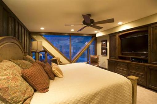 фото отеля The Lodge at the Mountain Village