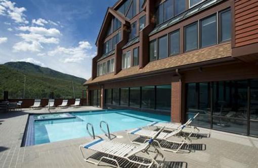 фото отеля The Lodge at the Mountain Village