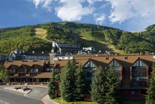 фото отеля The Lodge at the Mountain Village