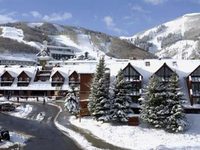 The Lodge at the Mountain Village