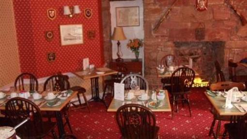 фото отеля Averon Guest House Edinburgh