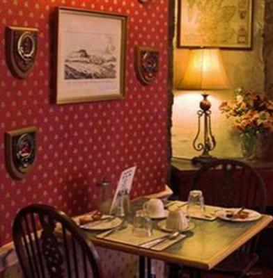 фото отеля Averon Guest House Edinburgh