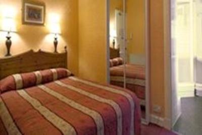 фото отеля Averon Guest House Edinburgh