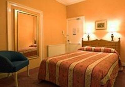 фото отеля Averon Guest House Edinburgh
