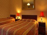 Averon Guest House Edinburgh