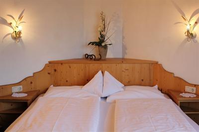 фото отеля Pension Dorfer