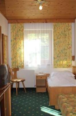 фото отеля Pension Dorfer