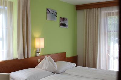 фото отеля Pension Dorfer