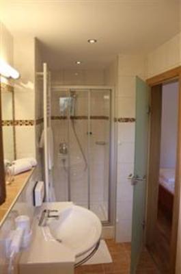 фото отеля Pension Dorfer
