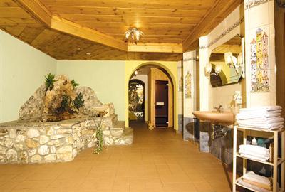 фото отеля Pension Dorfer