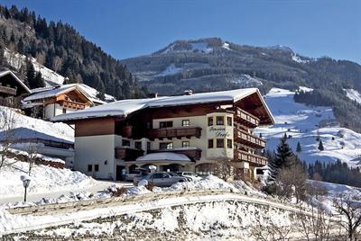 фото отеля Pension Dorfer