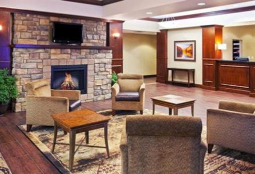 фото отеля Holiday Inn Express & Suites Sioux Falls SW