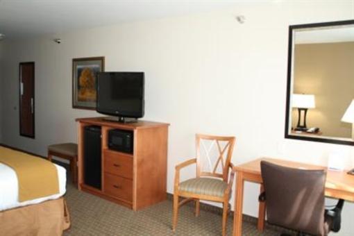 фото отеля Holiday Inn Express & Suites Sioux Falls SW