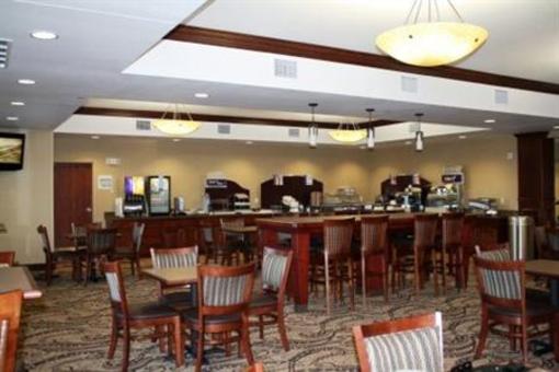 фото отеля Holiday Inn Express & Suites Sioux Falls SW