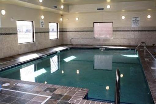 фото отеля Holiday Inn Express & Suites Sioux Falls SW