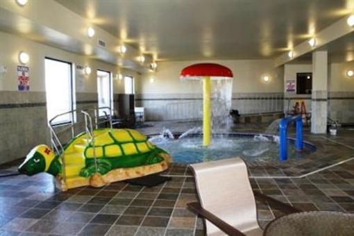 фото отеля Holiday Inn Express & Suites Sioux Falls SW