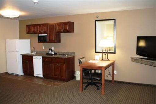 фото отеля Holiday Inn Express & Suites Sioux Falls SW