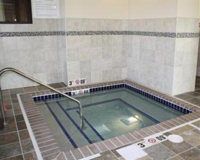 фото отеля Holiday Inn Express & Suites Sioux Falls SW