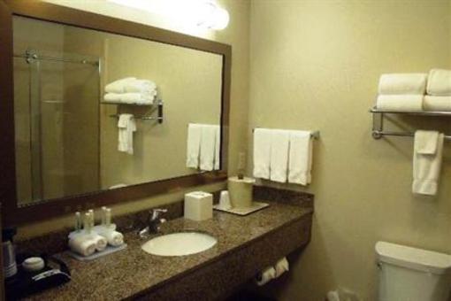 фото отеля Holiday Inn Express & Suites Sioux Falls SW