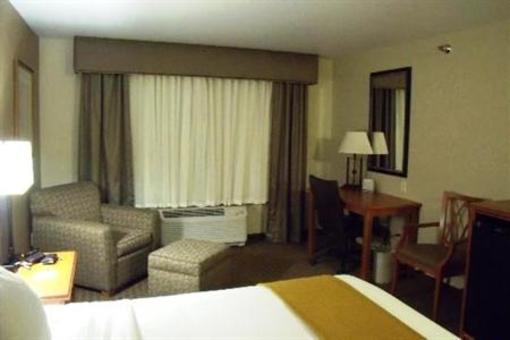 фото отеля Holiday Inn Express & Suites Sioux Falls SW