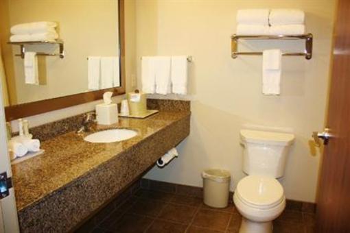 фото отеля Holiday Inn Express & Suites Sioux Falls SW
