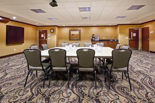фото отеля Holiday Inn Express & Suites Sioux Falls SW