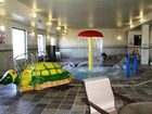 фото отеля Holiday Inn Express & Suites Sioux Falls SW