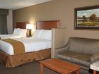 фото отеля Holiday Inn Express & Suites Sioux Falls SW