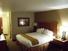 фото отеля Holiday Inn Express & Suites Sioux Falls SW