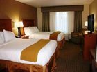 фото отеля Holiday Inn Express & Suites Sioux Falls SW