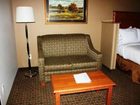 фото отеля Holiday Inn Express & Suites Sioux Falls SW