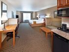 фото отеля Holiday Inn Express & Suites Sioux Falls SW