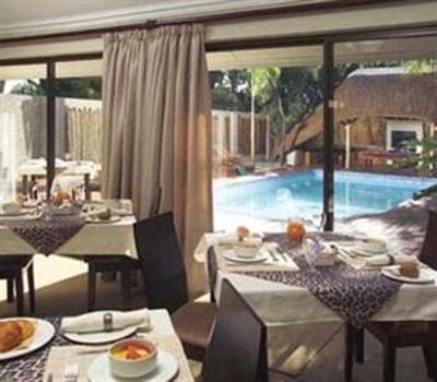 фото отеля Ibhayi Guest Lodge Port Elizabeth