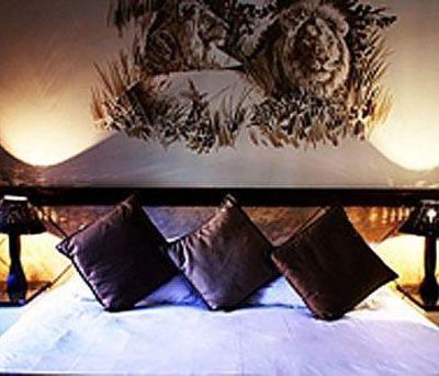 фото отеля Ibhayi Guest Lodge Port Elizabeth