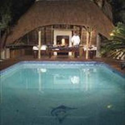 фото отеля Ibhayi Guest Lodge Port Elizabeth