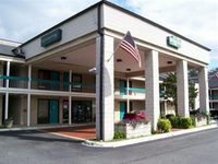 Brookwood Inn - Charlotte