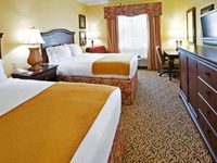 Holiday Inn Express Hotel & Suites Sulphur Springs