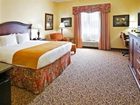 фото отеля Holiday Inn Express Hotel & Suites Sulphur Springs