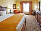 фото отеля Holiday Inn Express Hotel & Suites Sulphur Springs