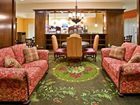 фото отеля Holiday Inn Express Hotel & Suites Sulphur Springs